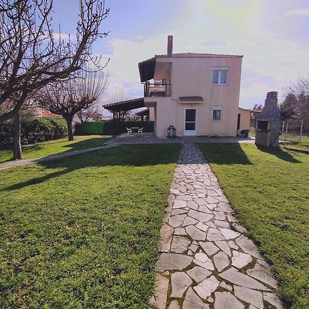 Kerasies Home Karianí Zewnętrze zdjęcie