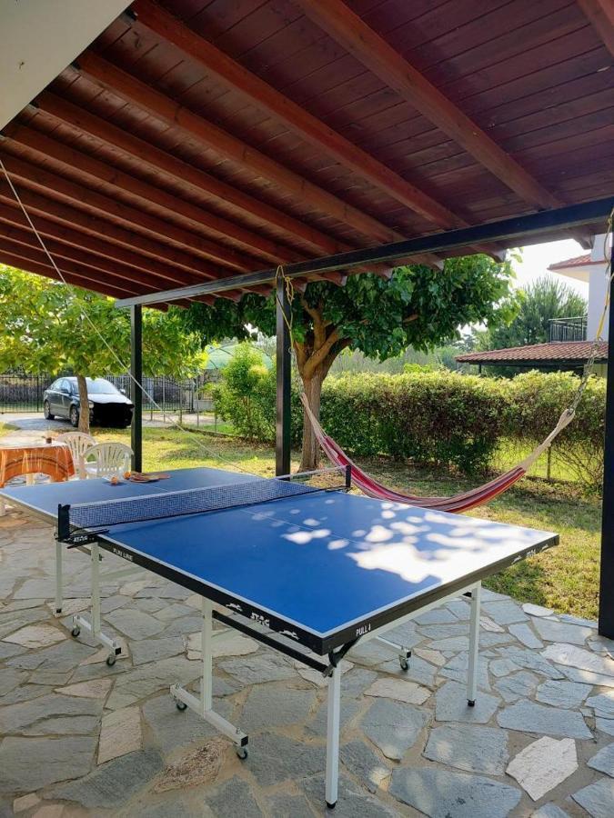 Kerasies Home Karianí Zewnętrze zdjęcie