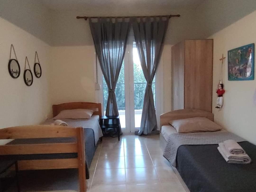 Kerasies Home Karianí Zewnętrze zdjęcie