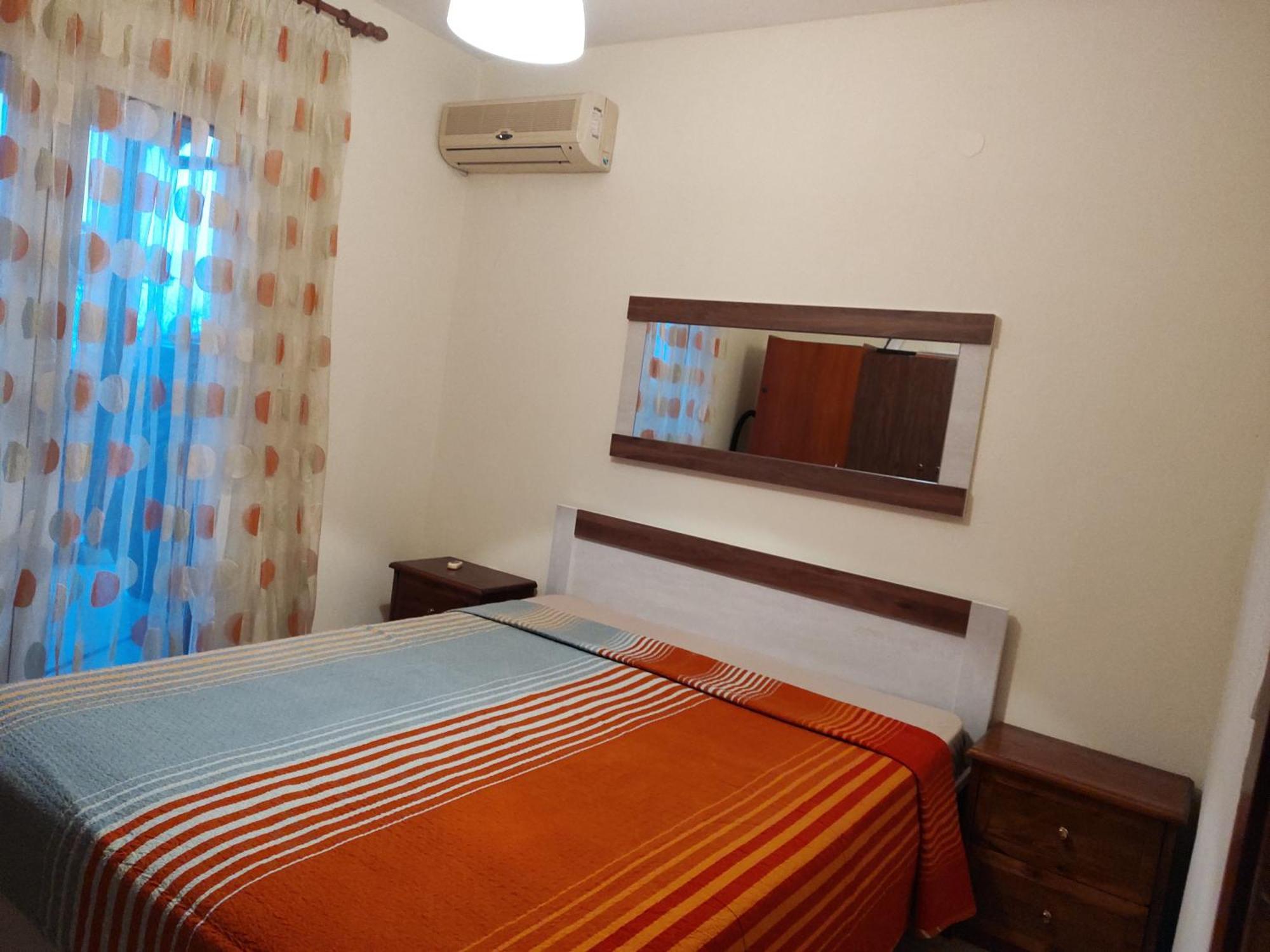 Kerasies Home Karianí Zewnętrze zdjęcie