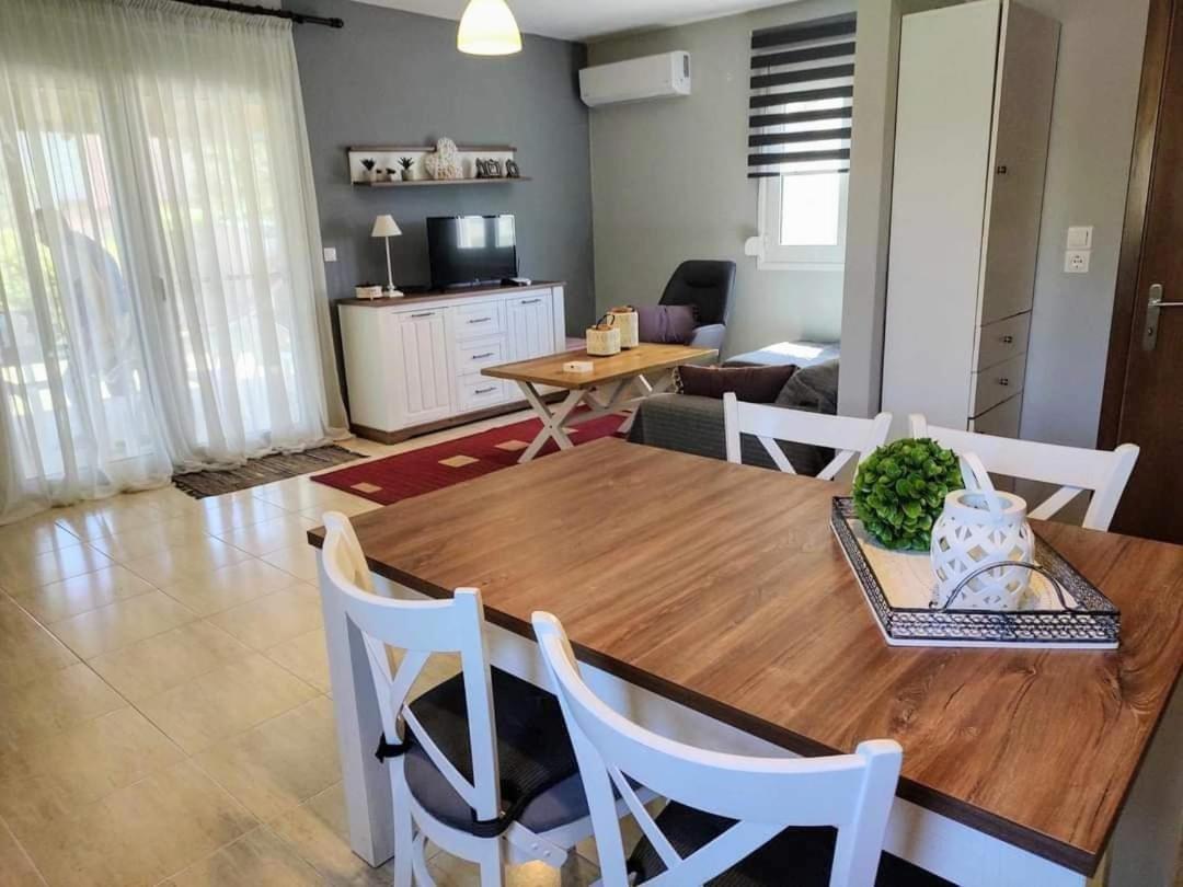 Kerasies Home Karianí Zewnętrze zdjęcie