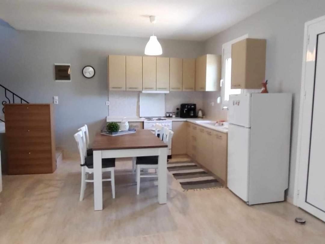 Kerasies Home Karianí Zewnętrze zdjęcie