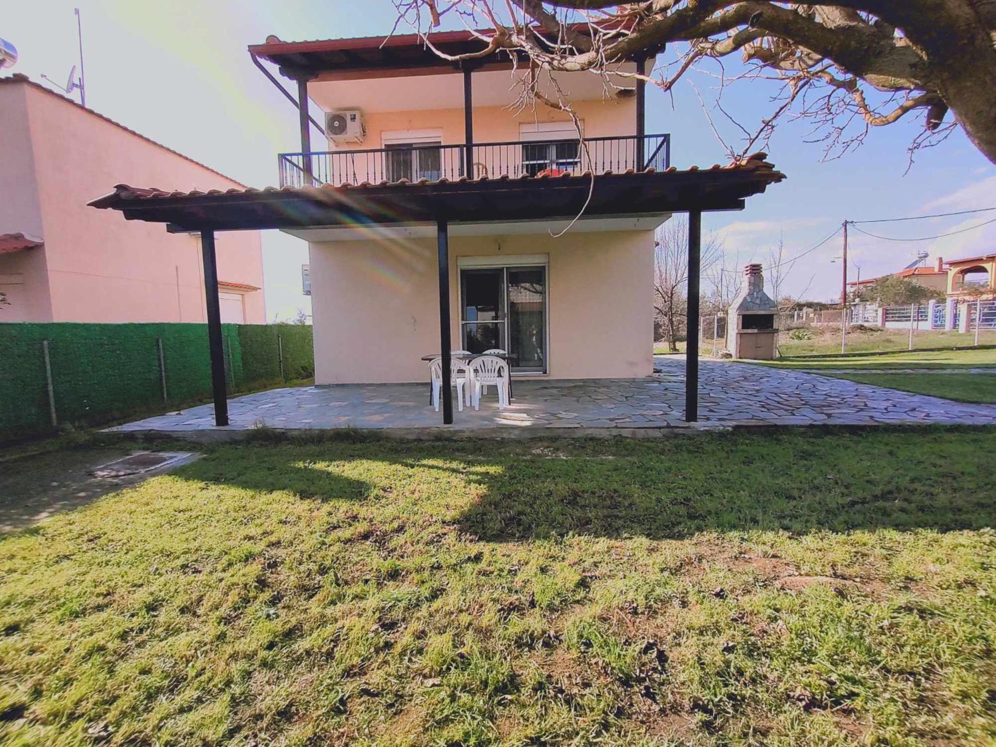 Kerasies Home Karianí Zewnętrze zdjęcie