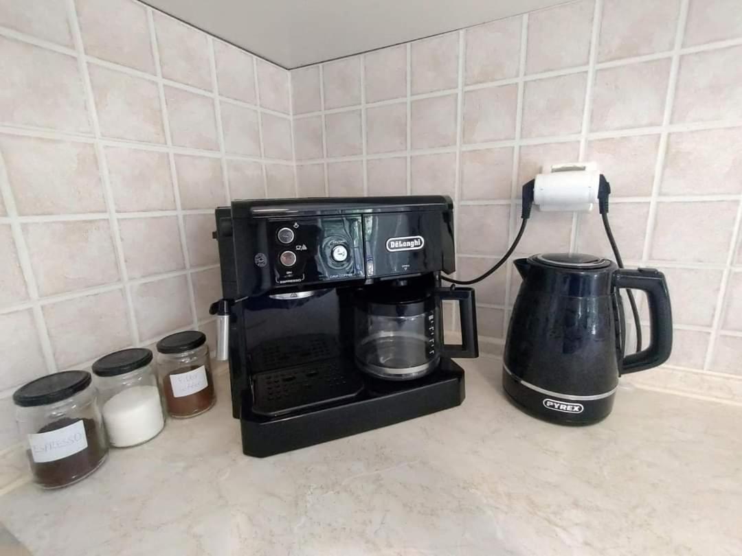 Kerasies Home Karianí Zewnętrze zdjęcie