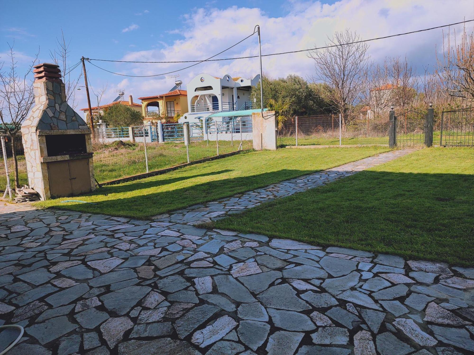 Kerasies Home Karianí Zewnętrze zdjęcie