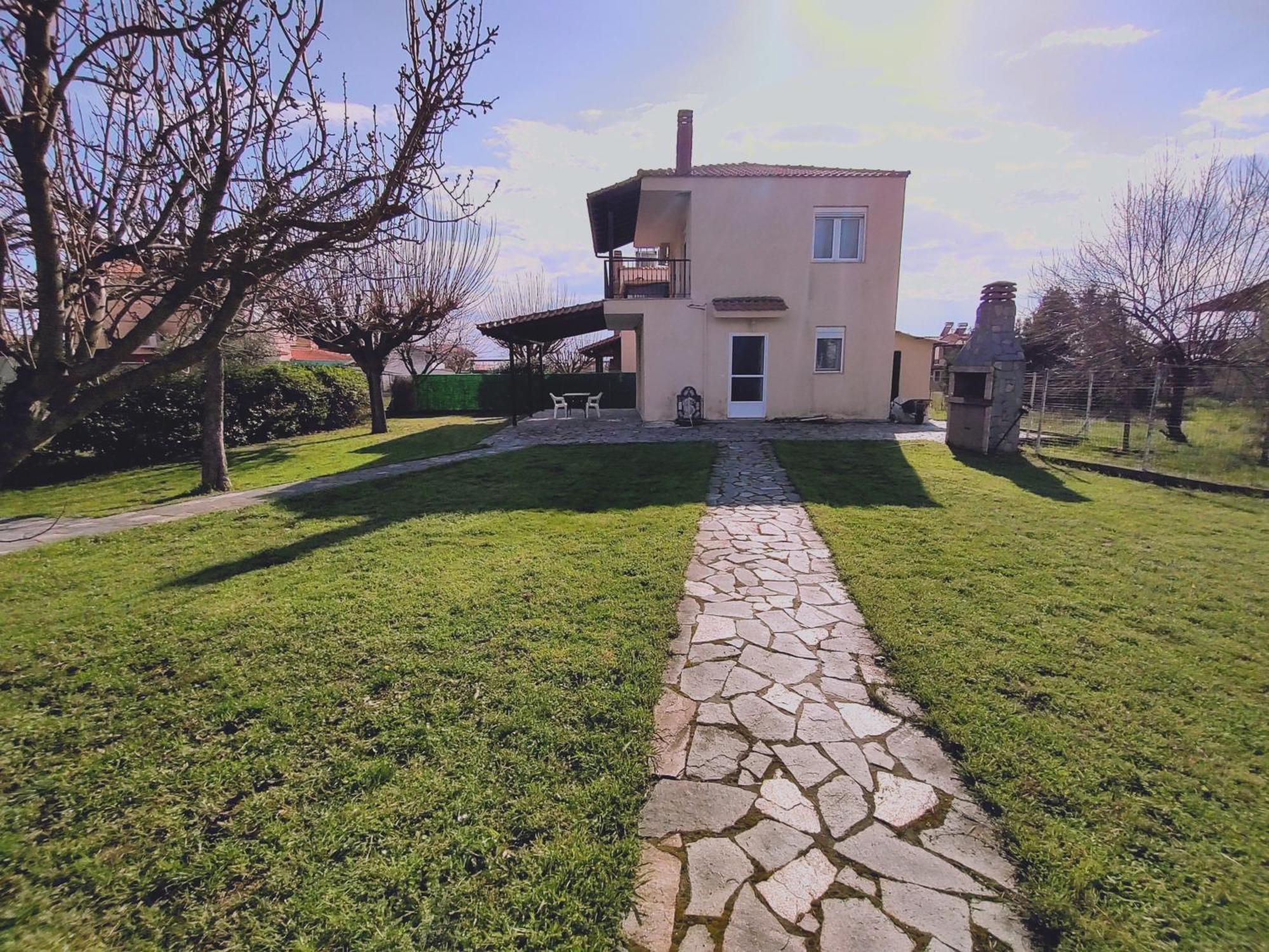 Kerasies Home Karianí Zewnętrze zdjęcie