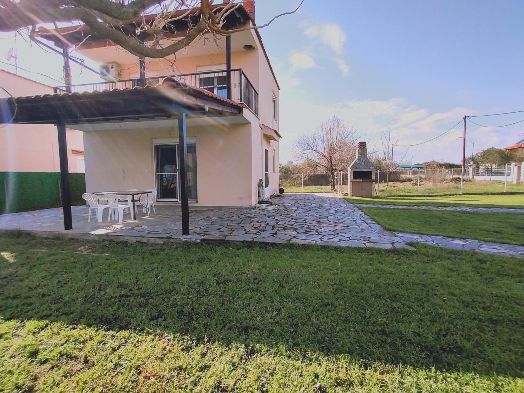 Kerasies Home Karianí Zewnętrze zdjęcie